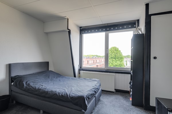 Medium property photo - Willem van Outhoornstraat 42, 2593 ZX Den Haag